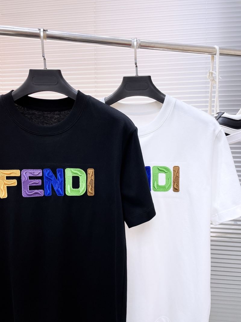 Fendi T-Shirts